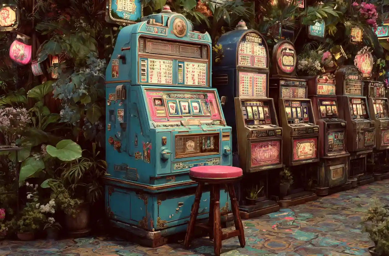 lucky penny slots real money