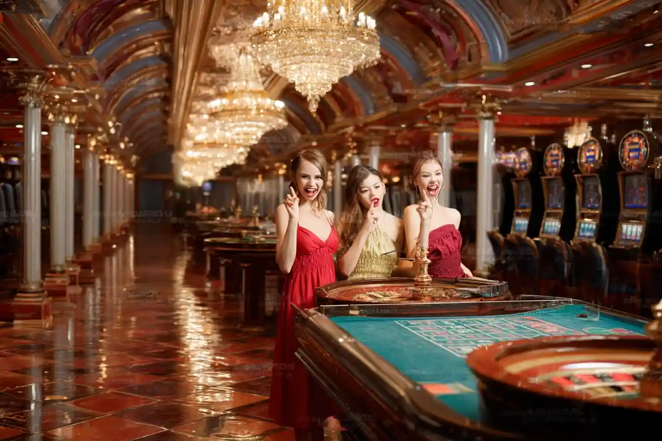 slots pay real money