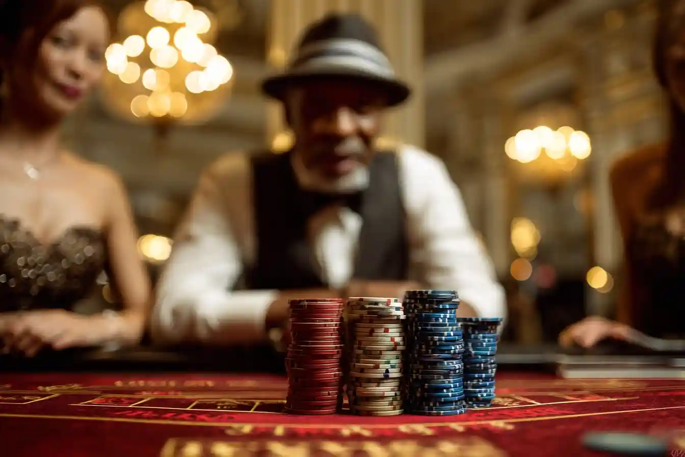 slots and casino ag real money