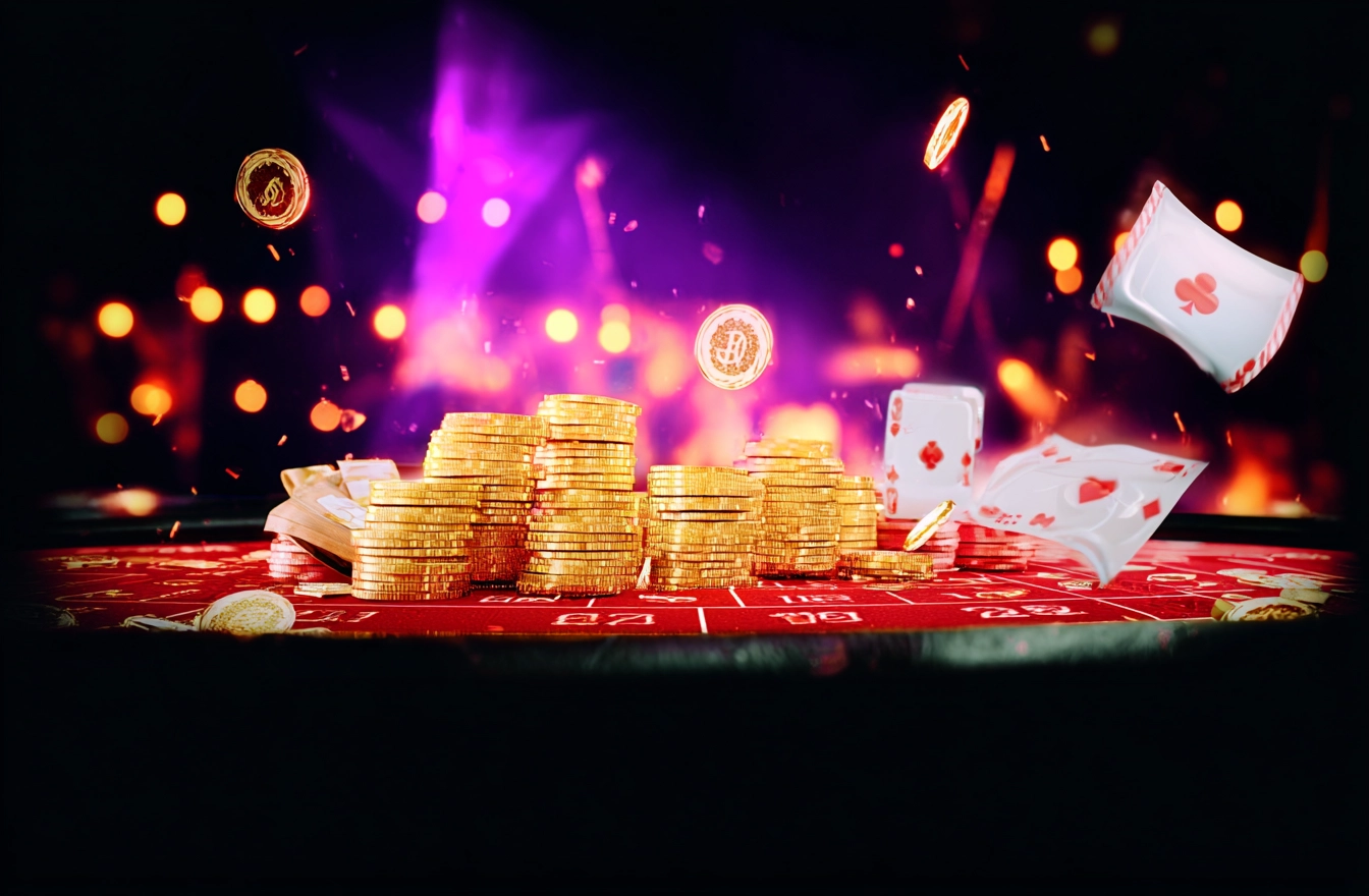 online vegas slots real money