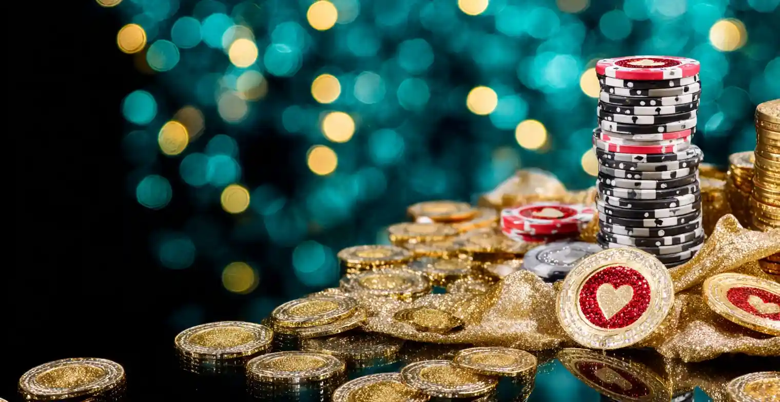 casino slots: real money