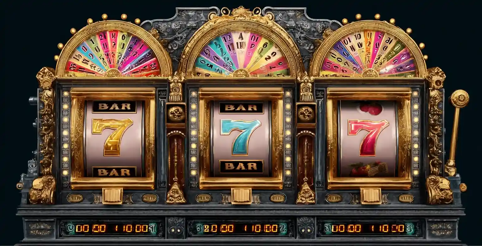 how to pick winning slot machines