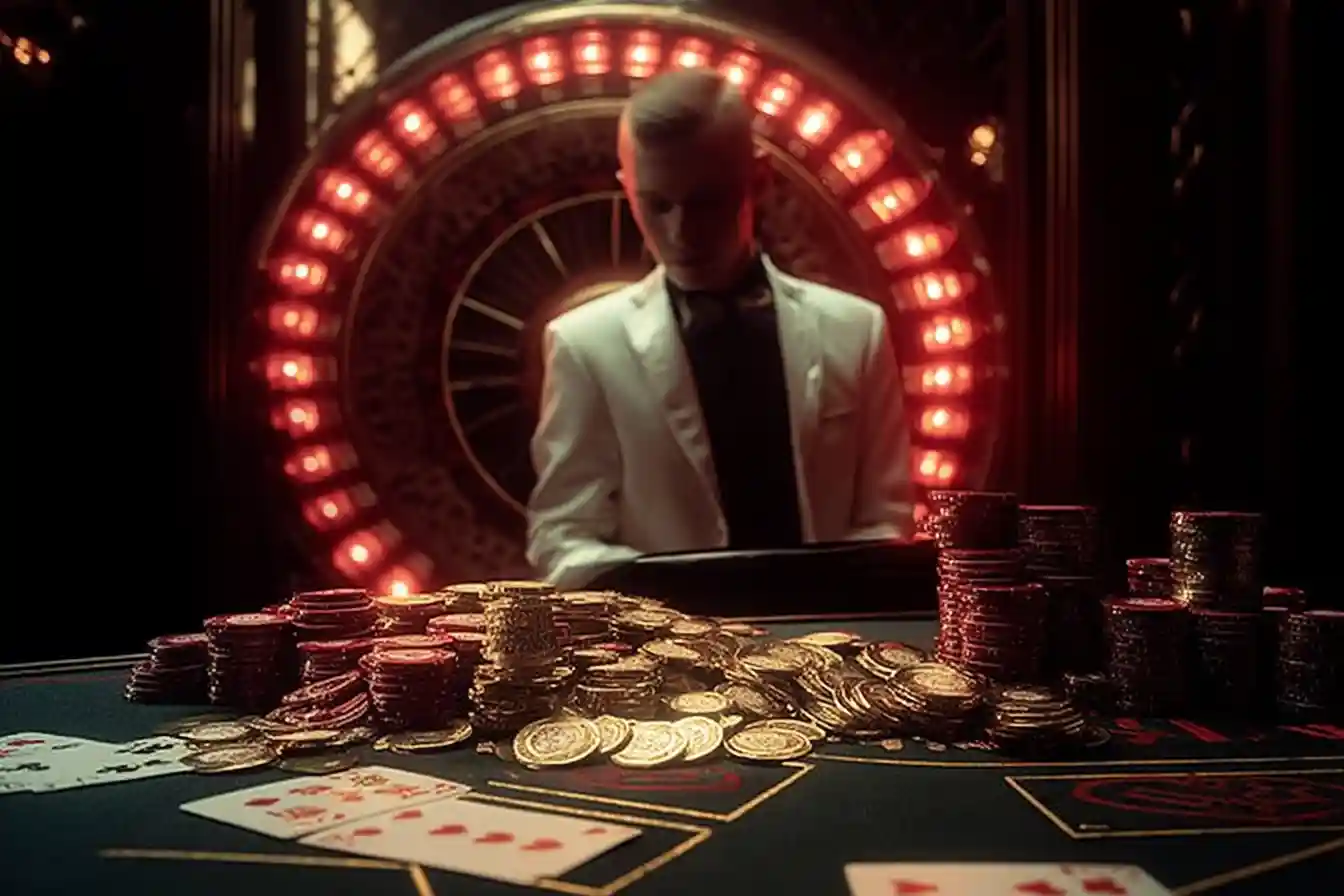 age of gods slots real money