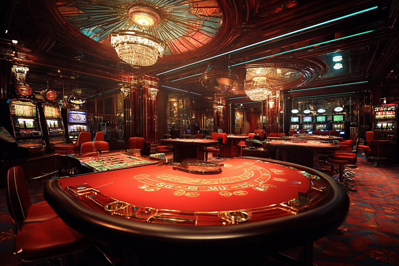 real money canadian slots