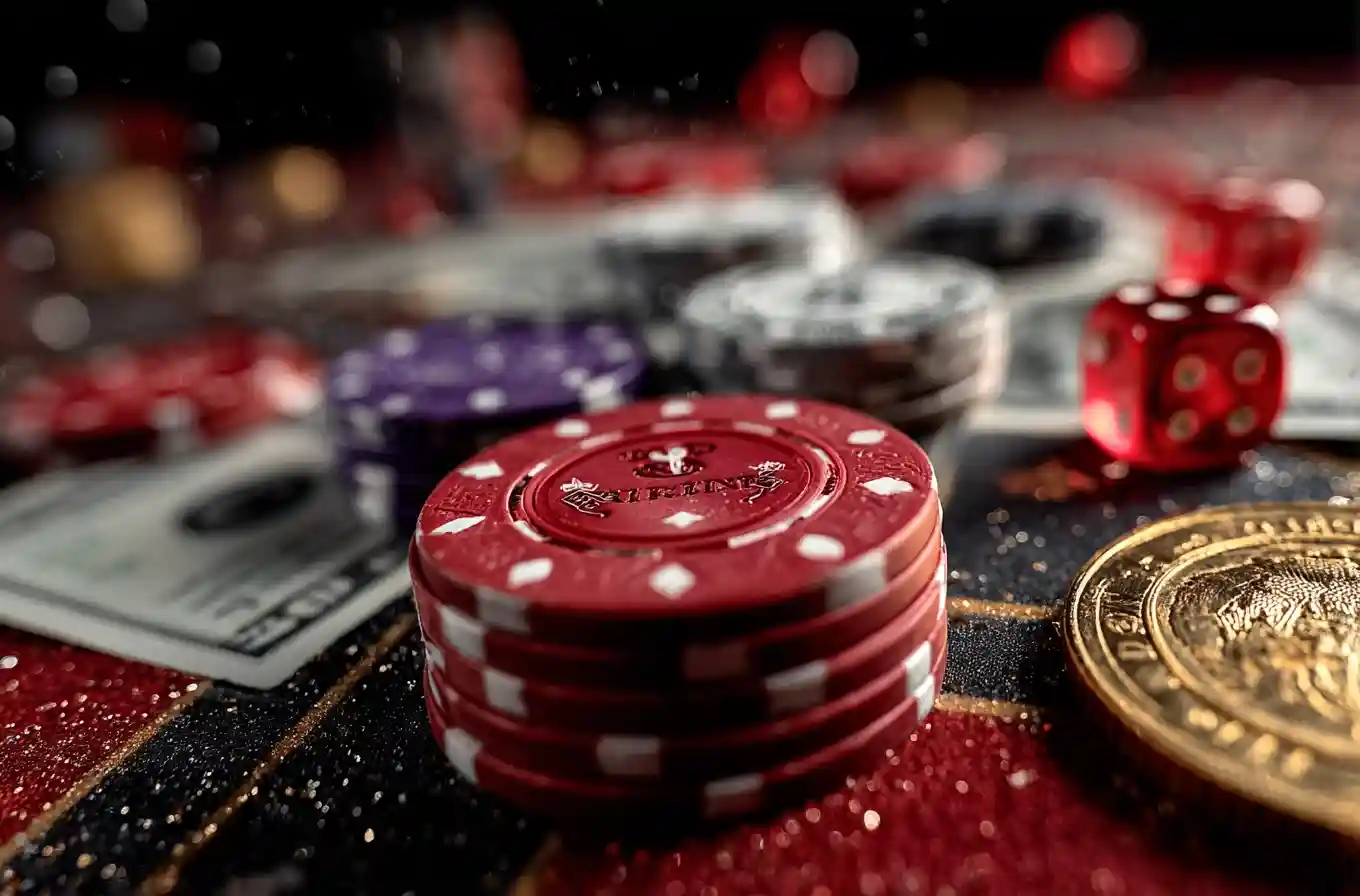 best online slots real money california