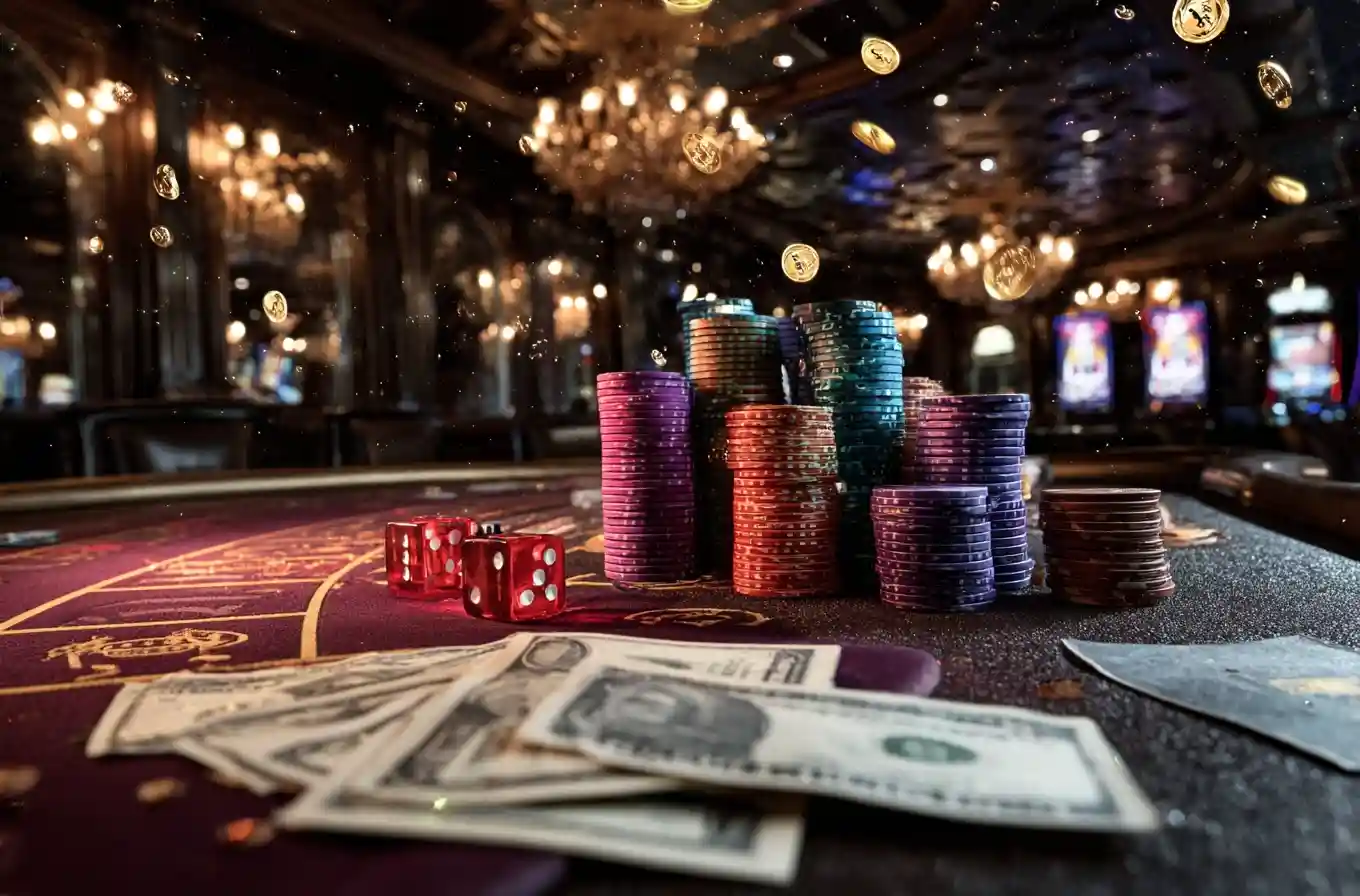 advantage slot play forum