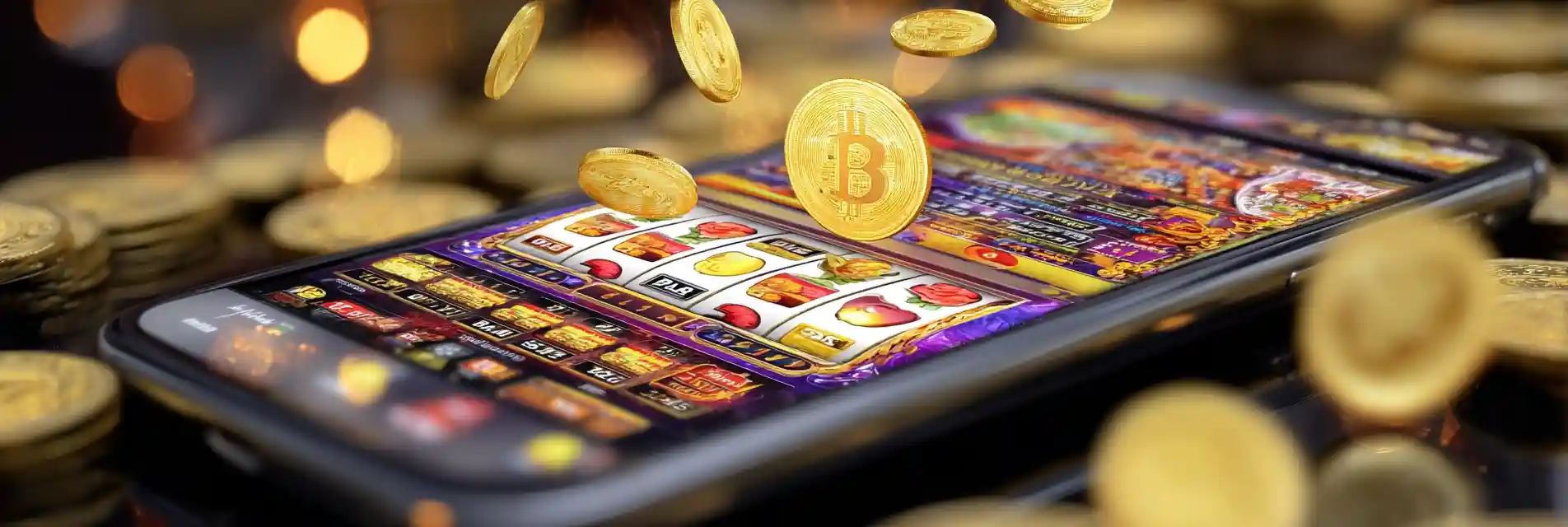 free slots app win real money