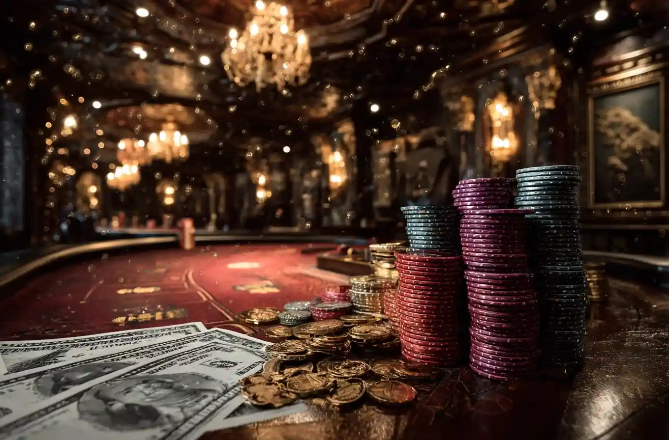 real money slots online in canada