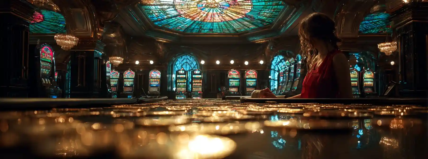 best online slots real money no minimum deposit