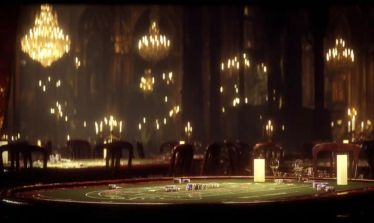 how to play a slot tournament
