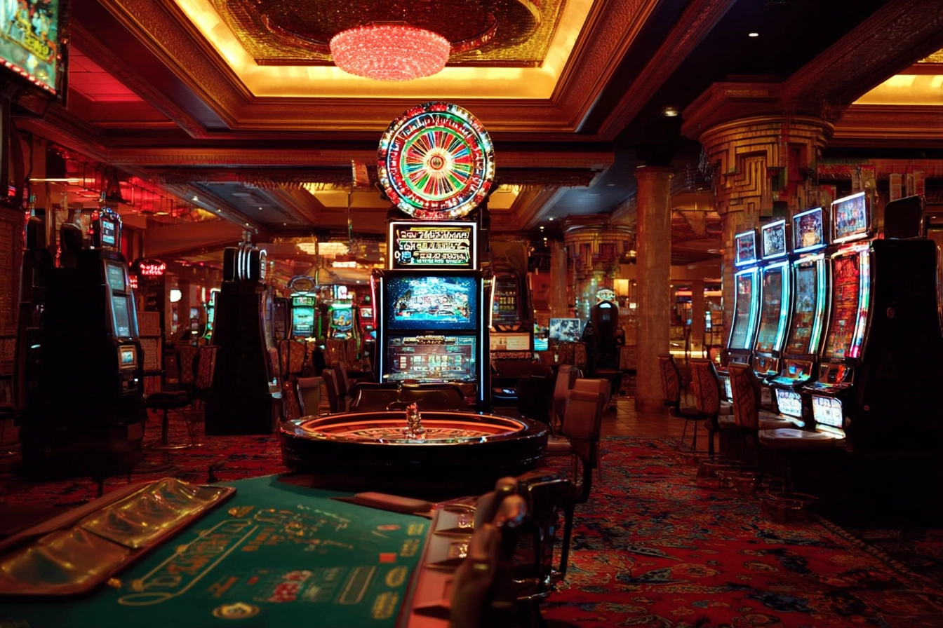 no deposit slots real money free play