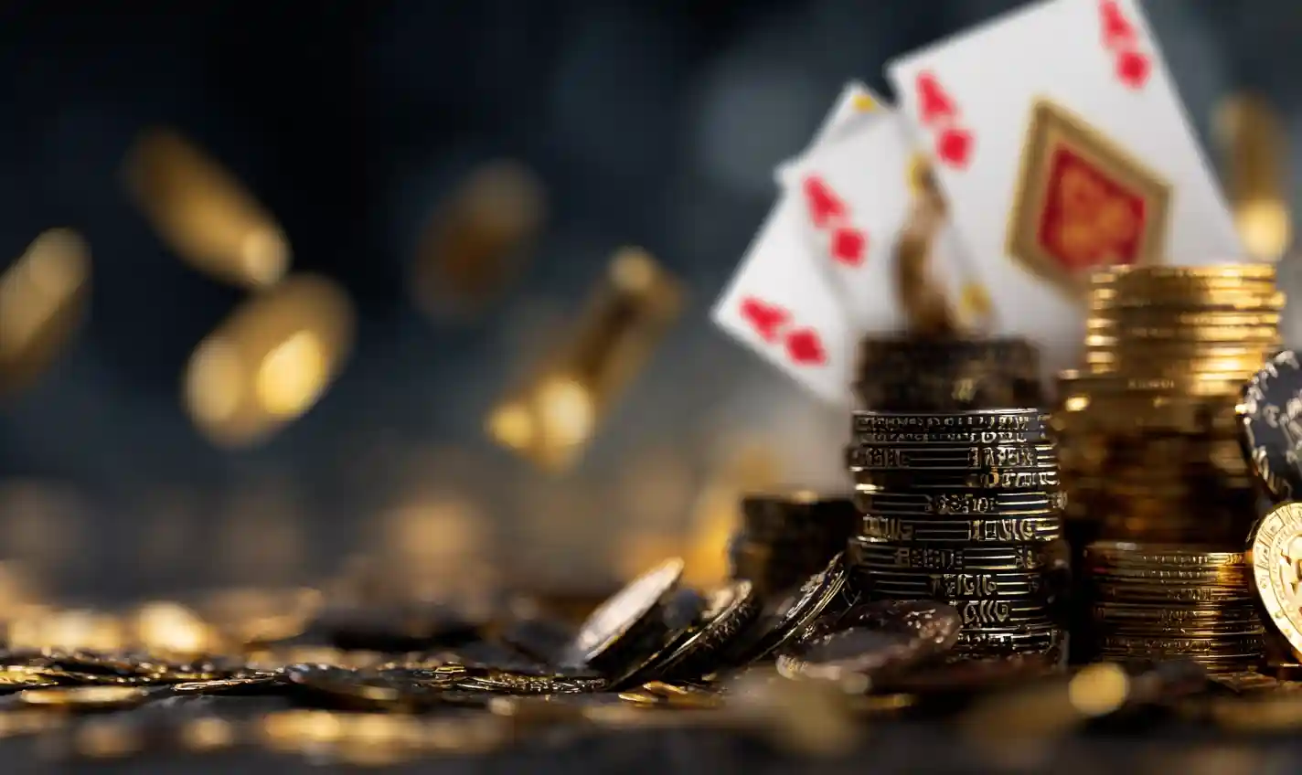 online slots real money louisiana