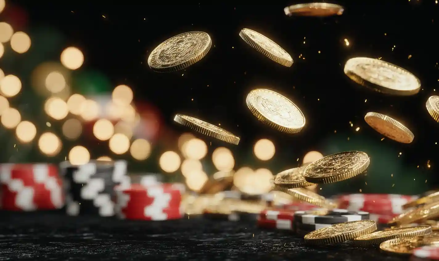 cash vegas slots real money