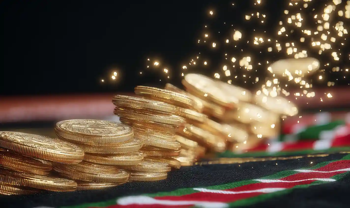 does classic slots mania pay real money