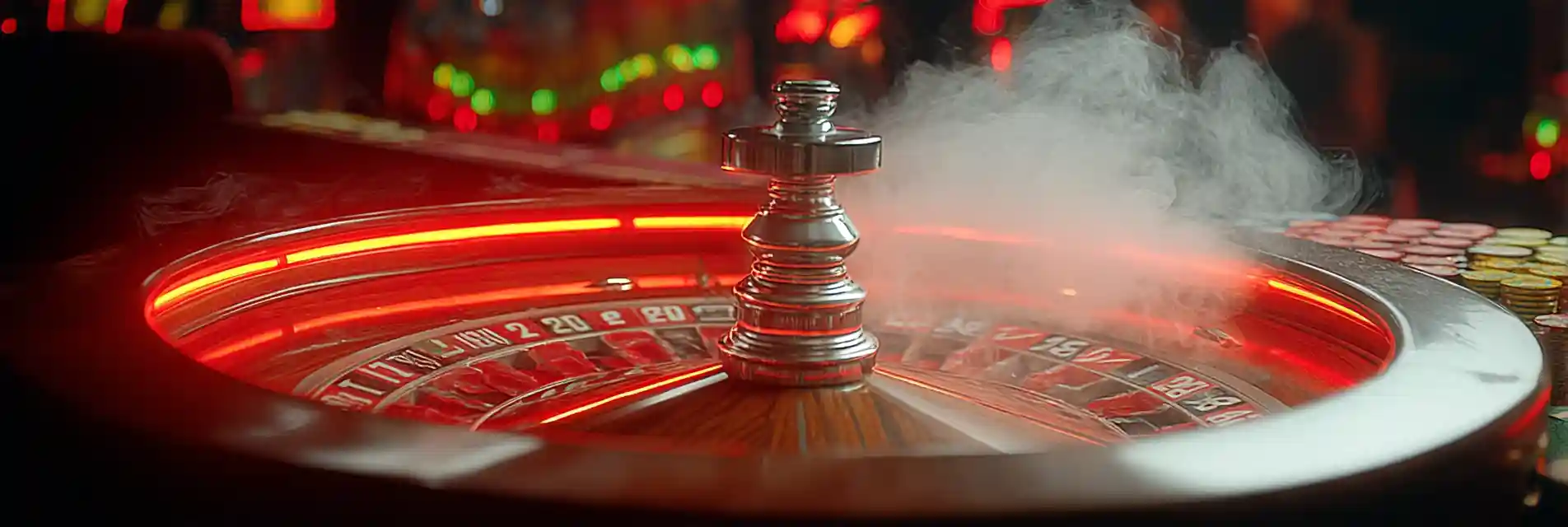 slot machines in georgia