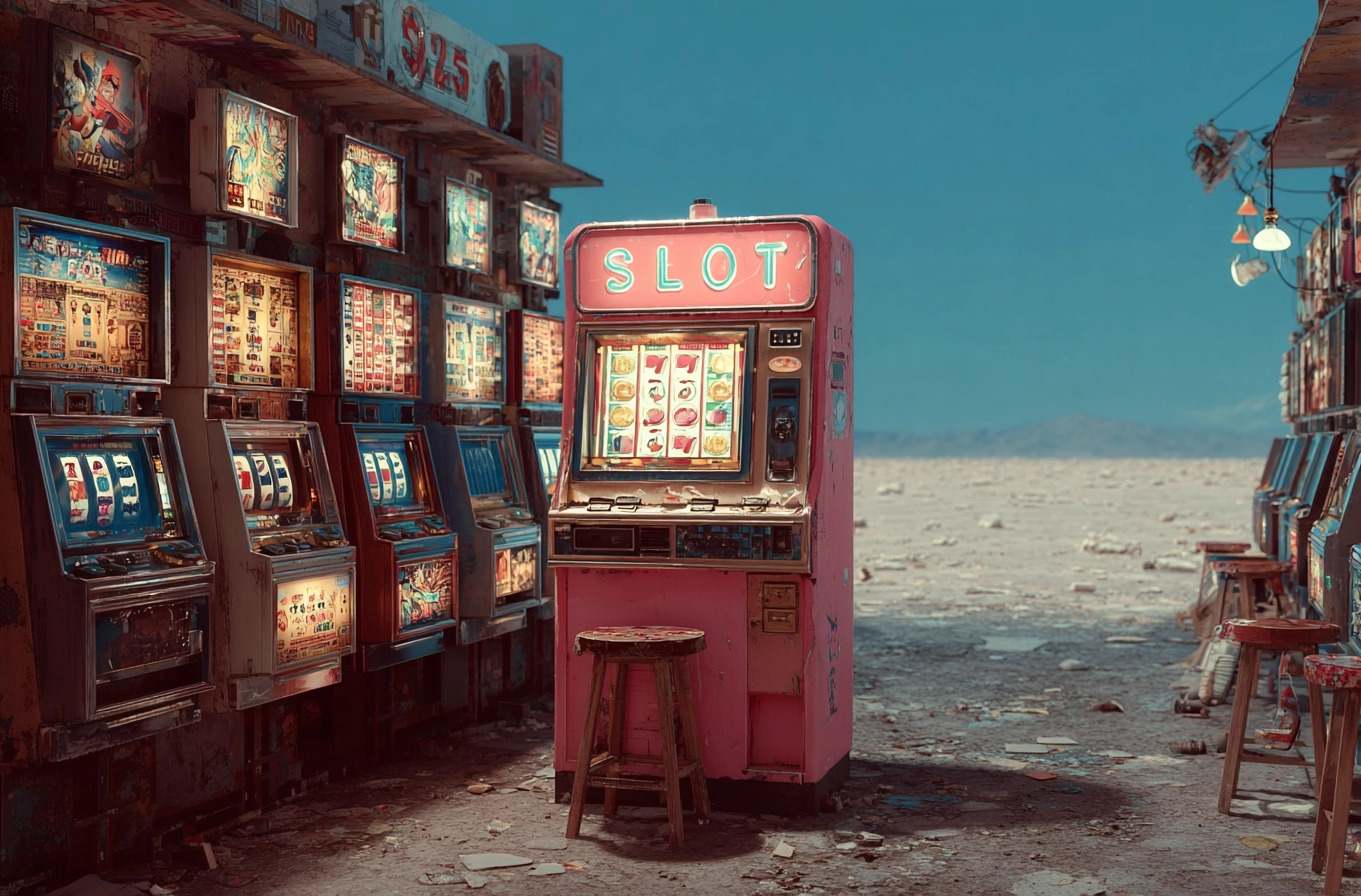 united states online real money slots