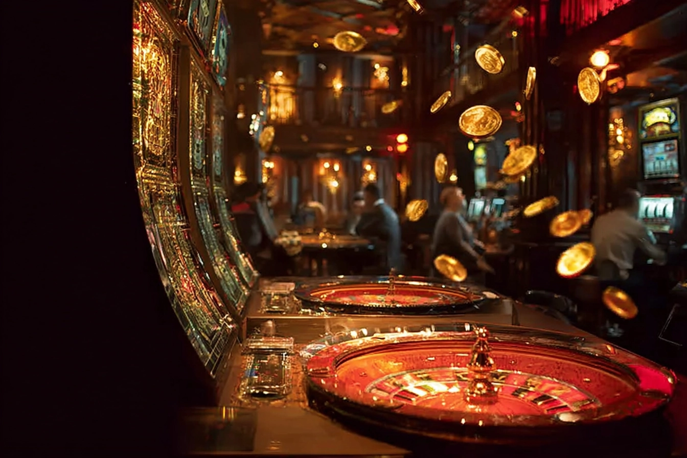 slots to win real money no deposit