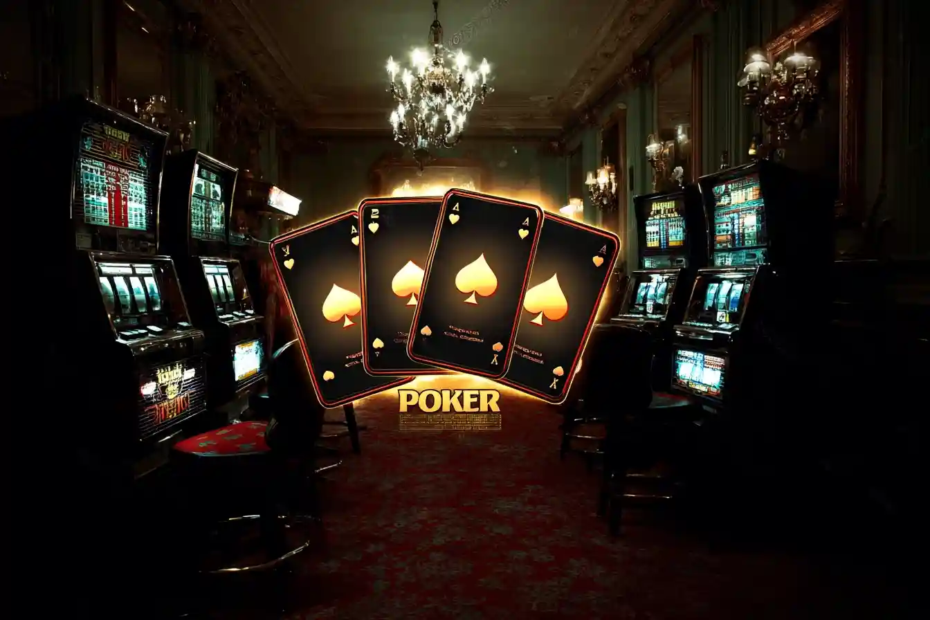 paano kumita sa real money slots