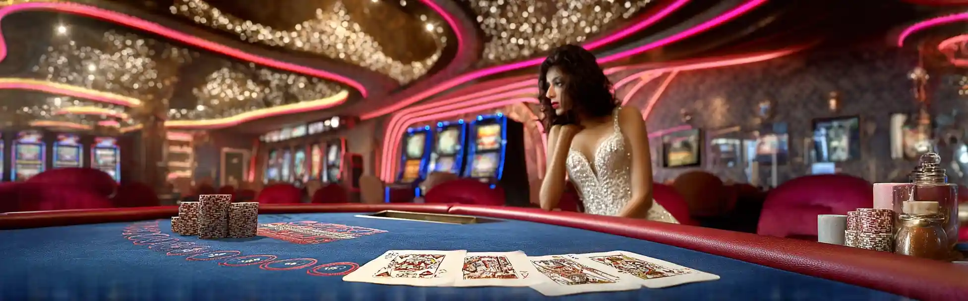play real slots with real money