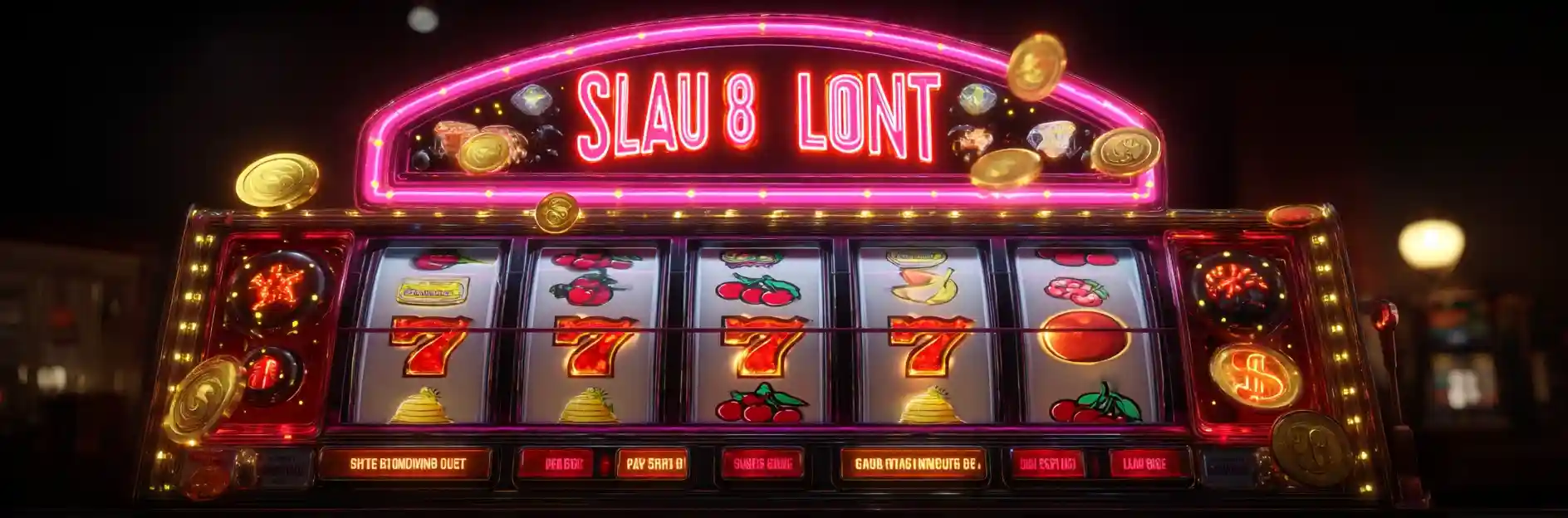 stari slot aparati