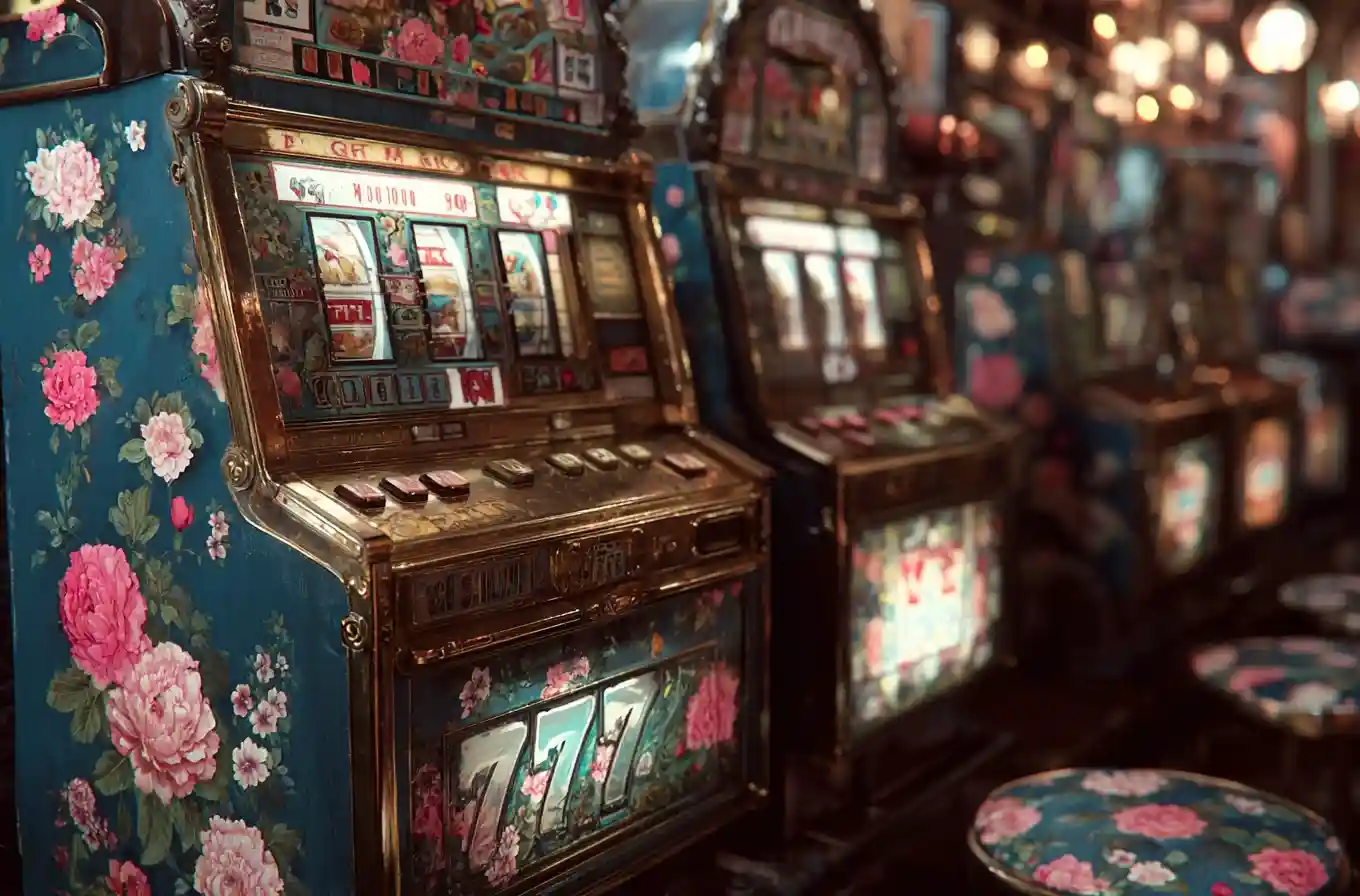 slots where you win real money