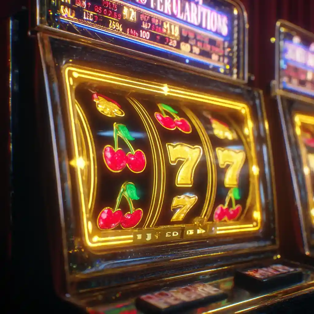 Free slots with potential for real money winnings
