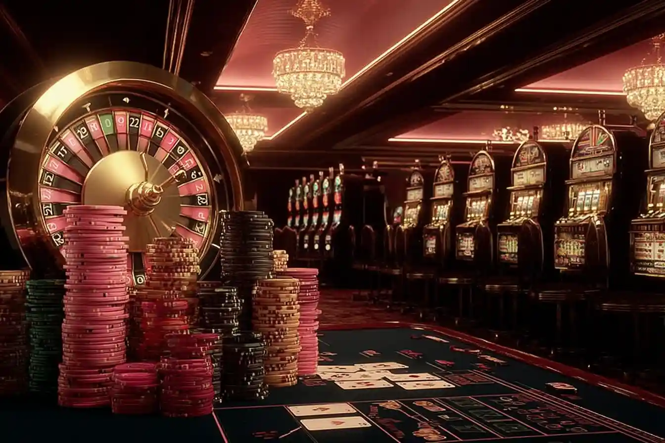 slots real money app download