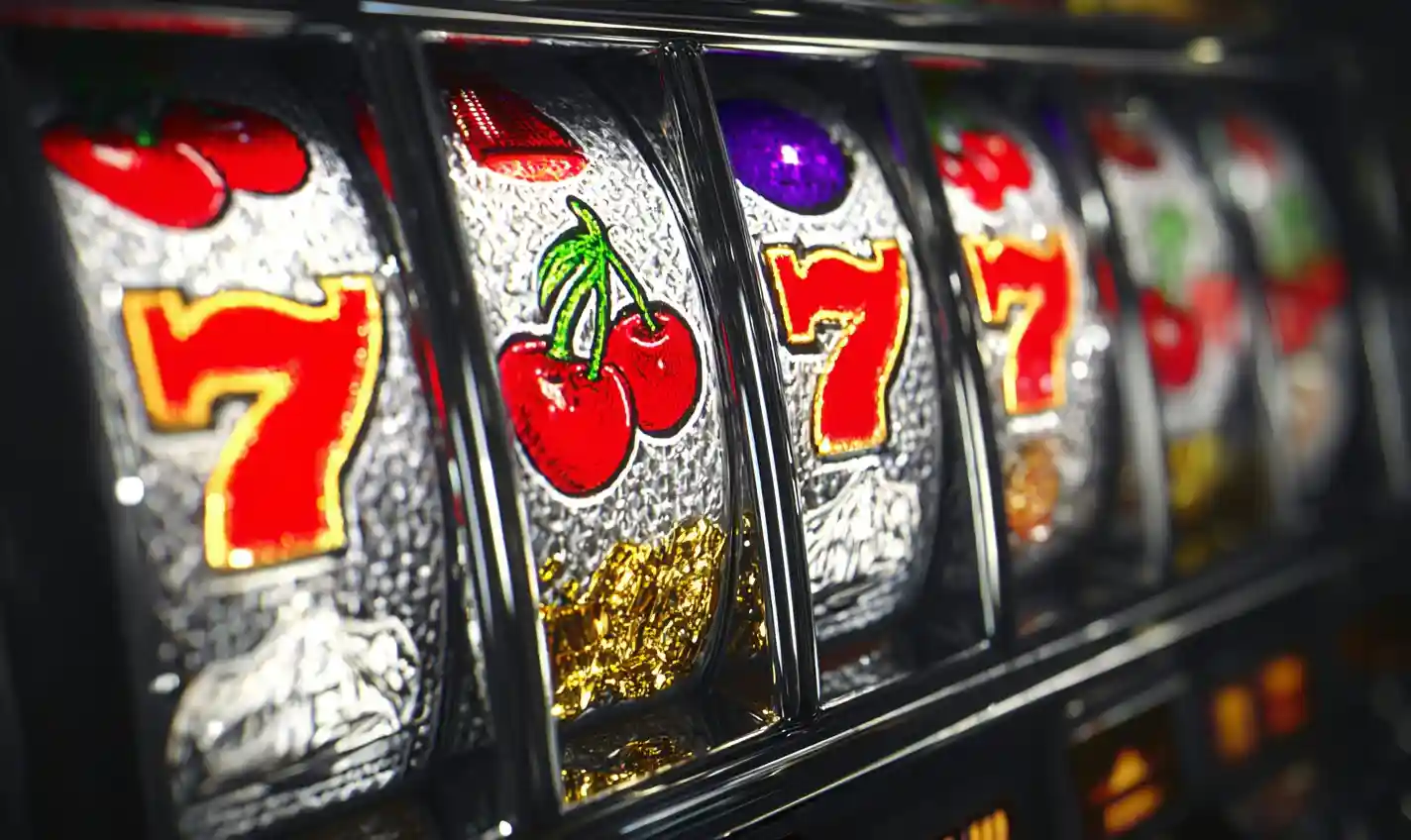 illinois slot games