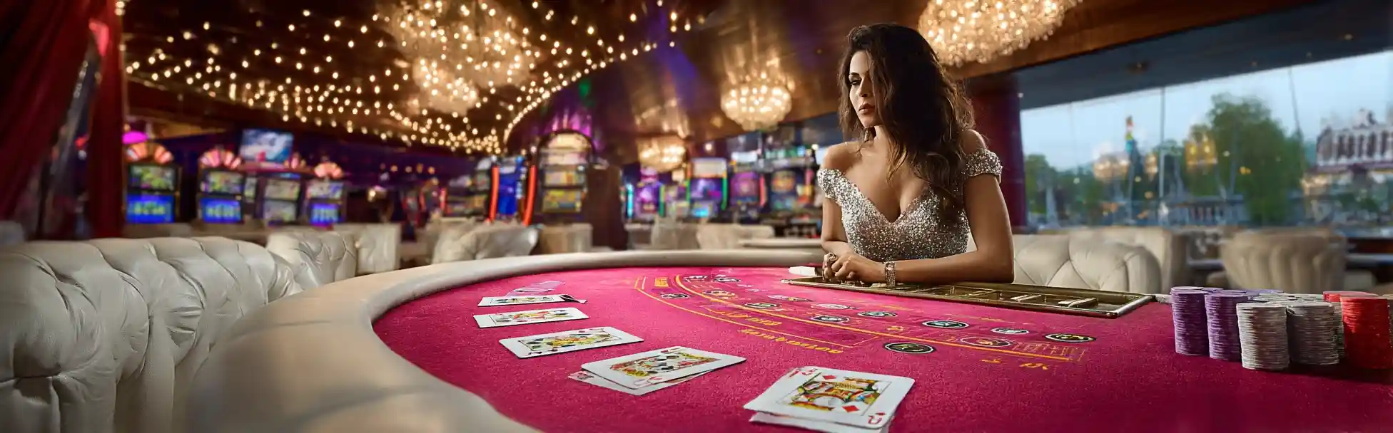 is it legal to own a slot machine