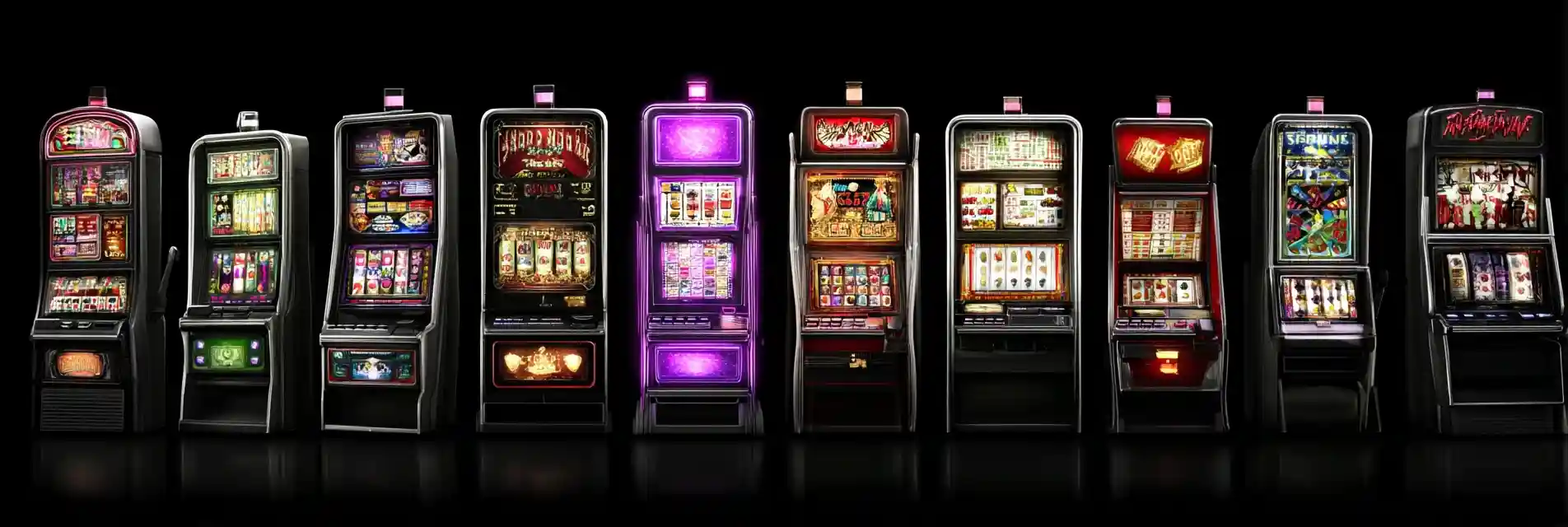 real money vegas slots