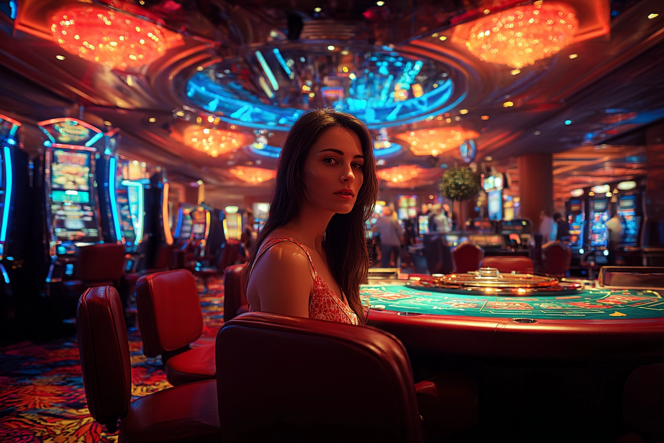 ind slots game real money