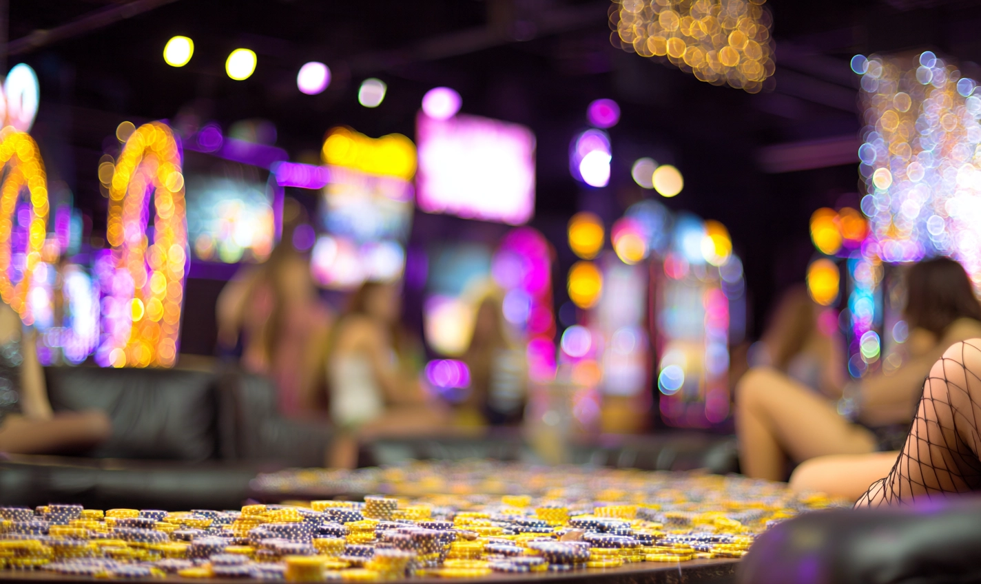 can you win real money on lotsa slots?