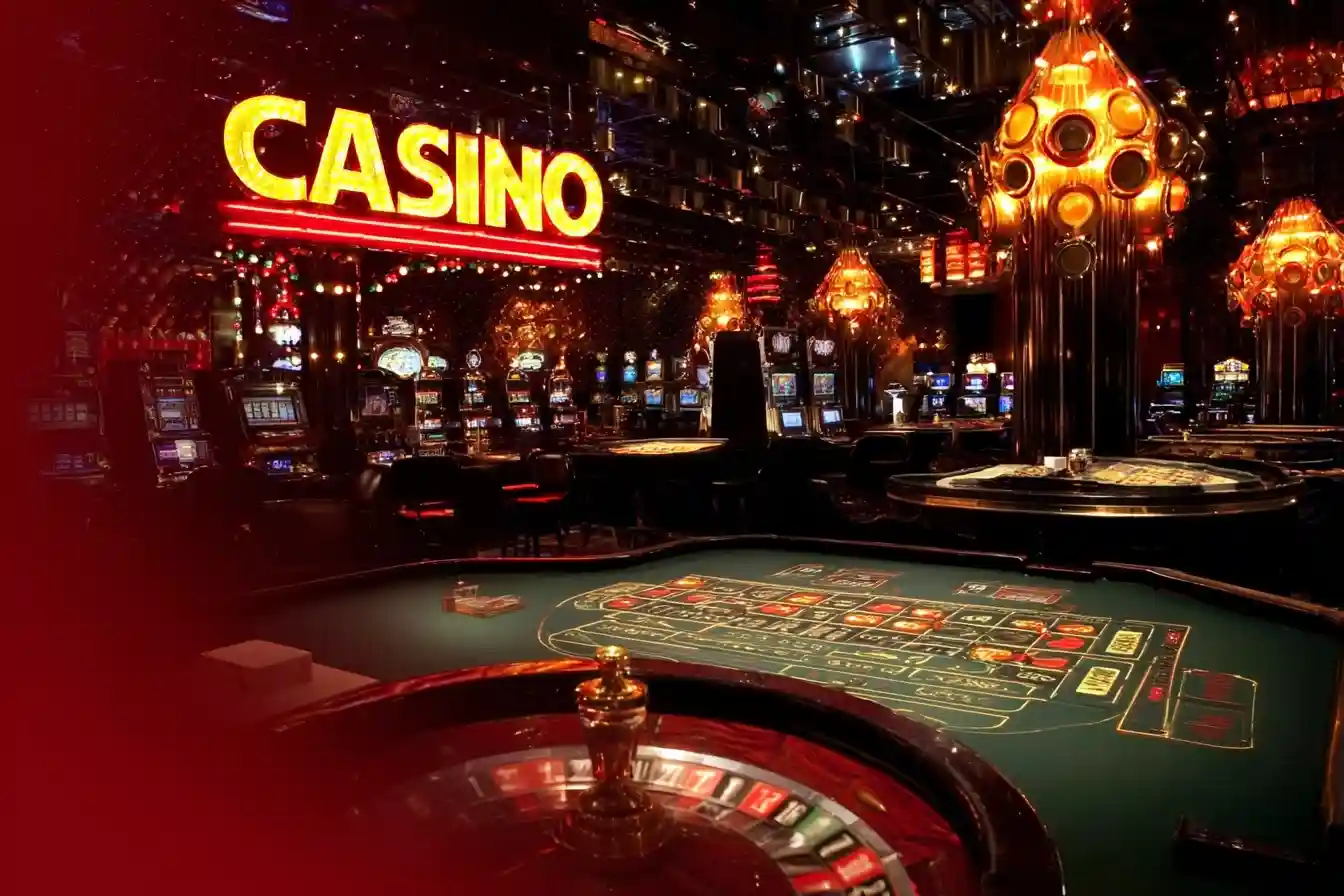 what percentage do slot machines pay out
