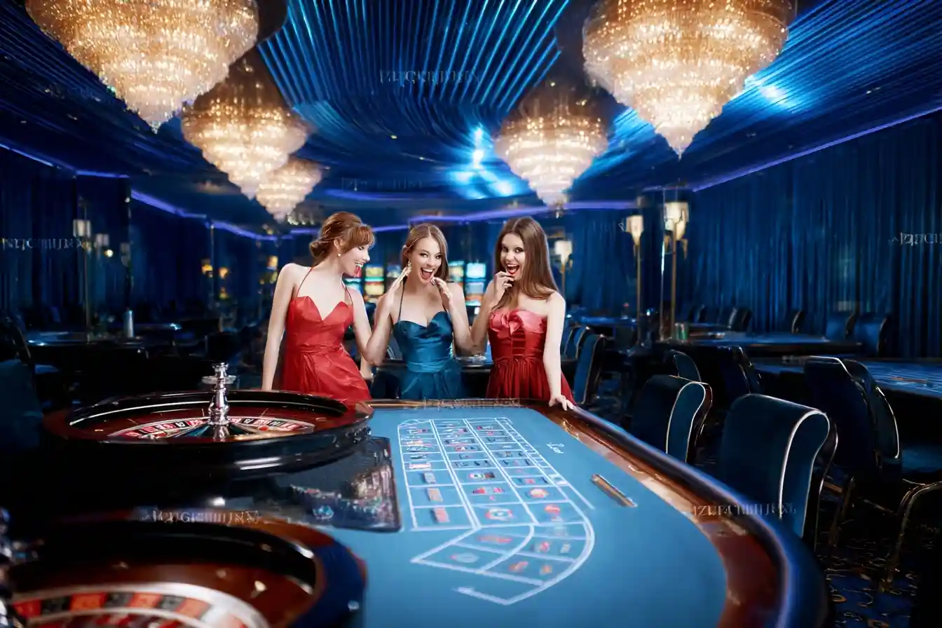 online casino slots play for real money