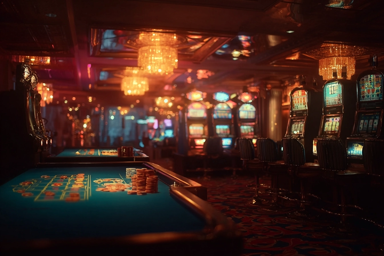 slots games you can win real money