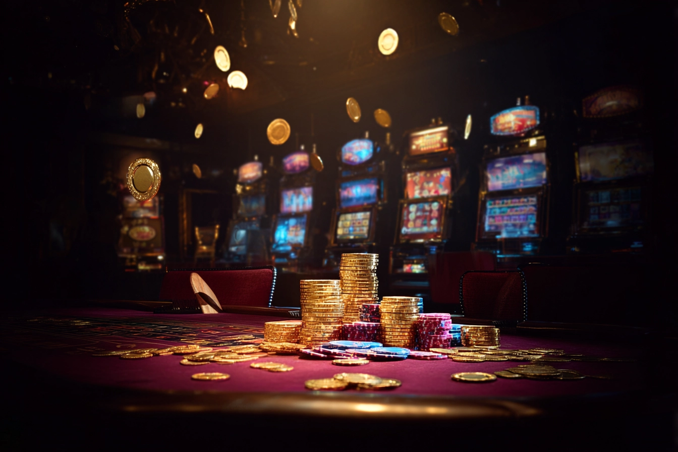 betrivers casino slots real money review