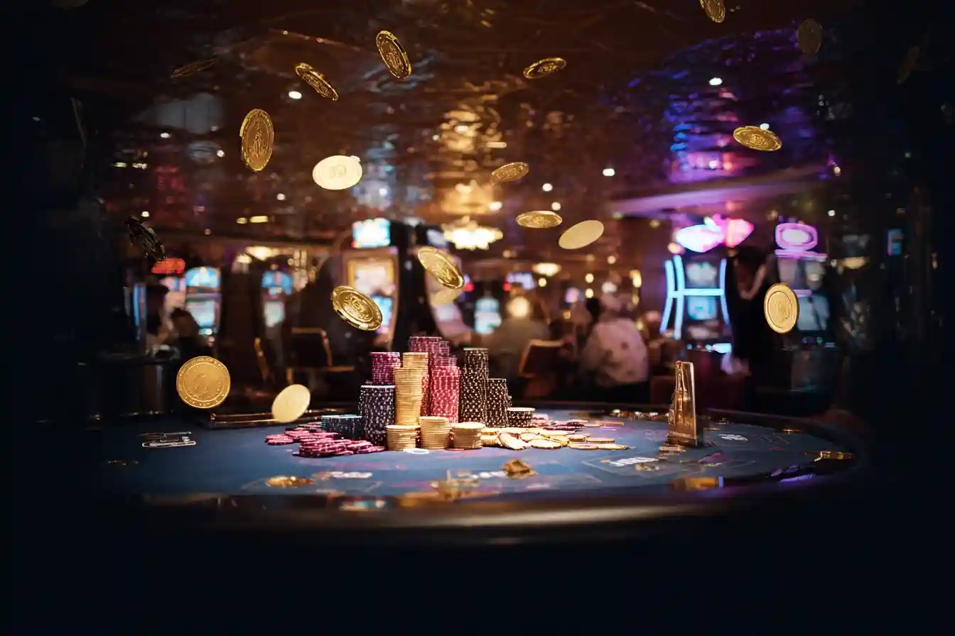 kantoorkast met slot