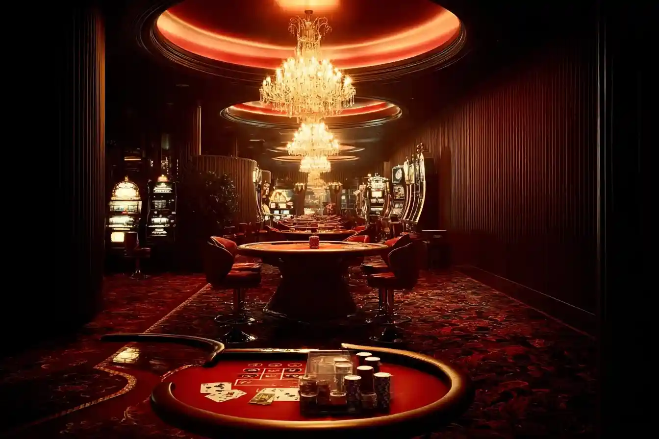 mega slots real money apk