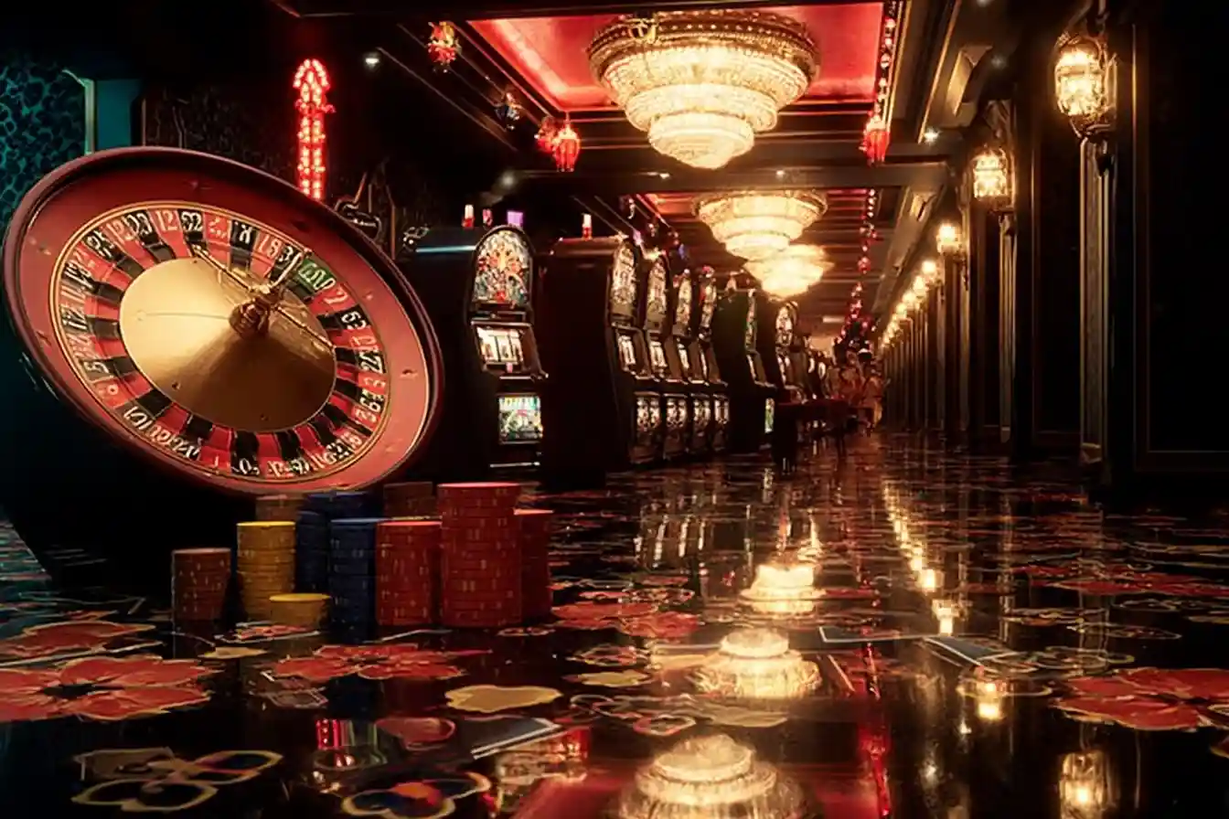 playson slots real money