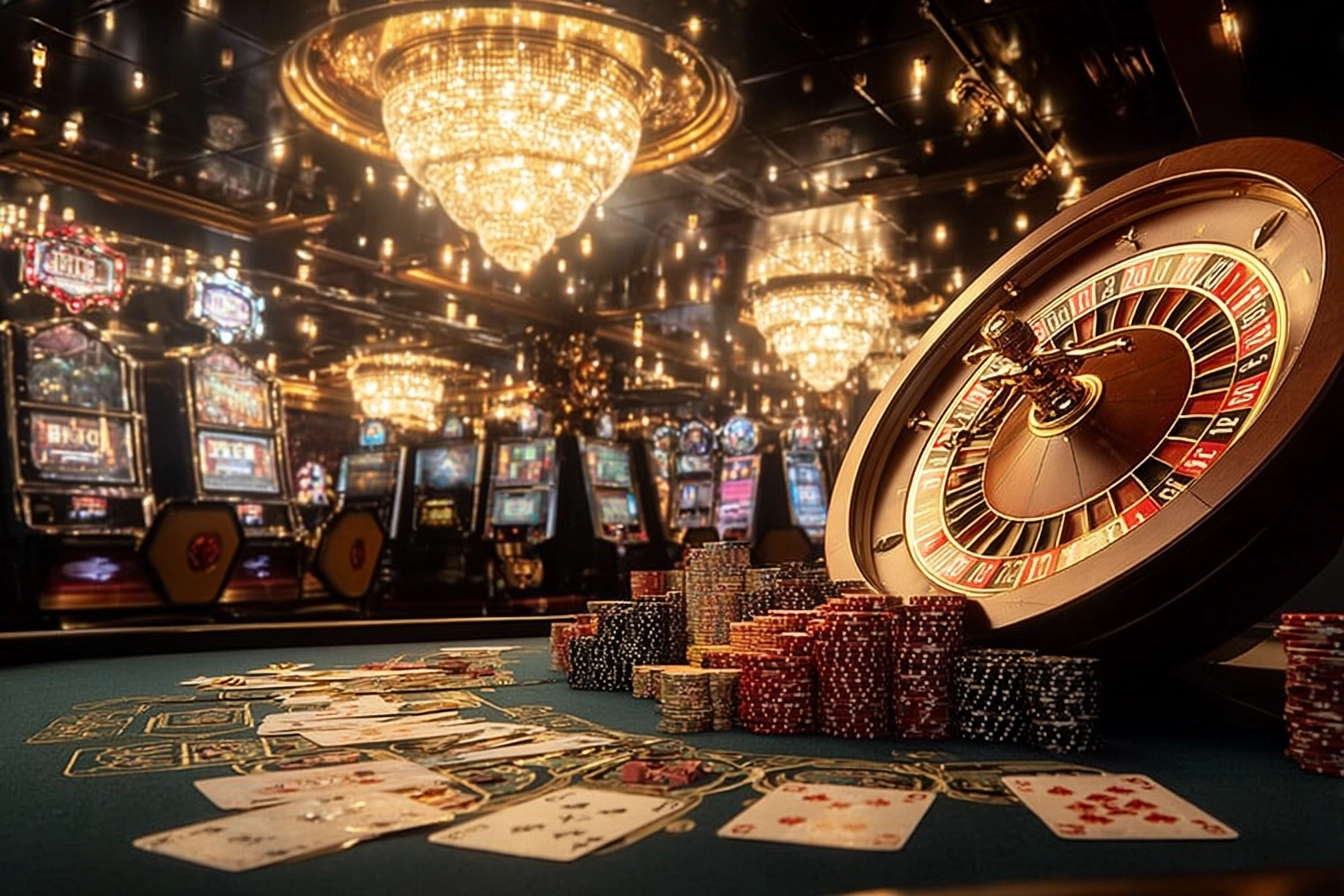 golden slots real money download