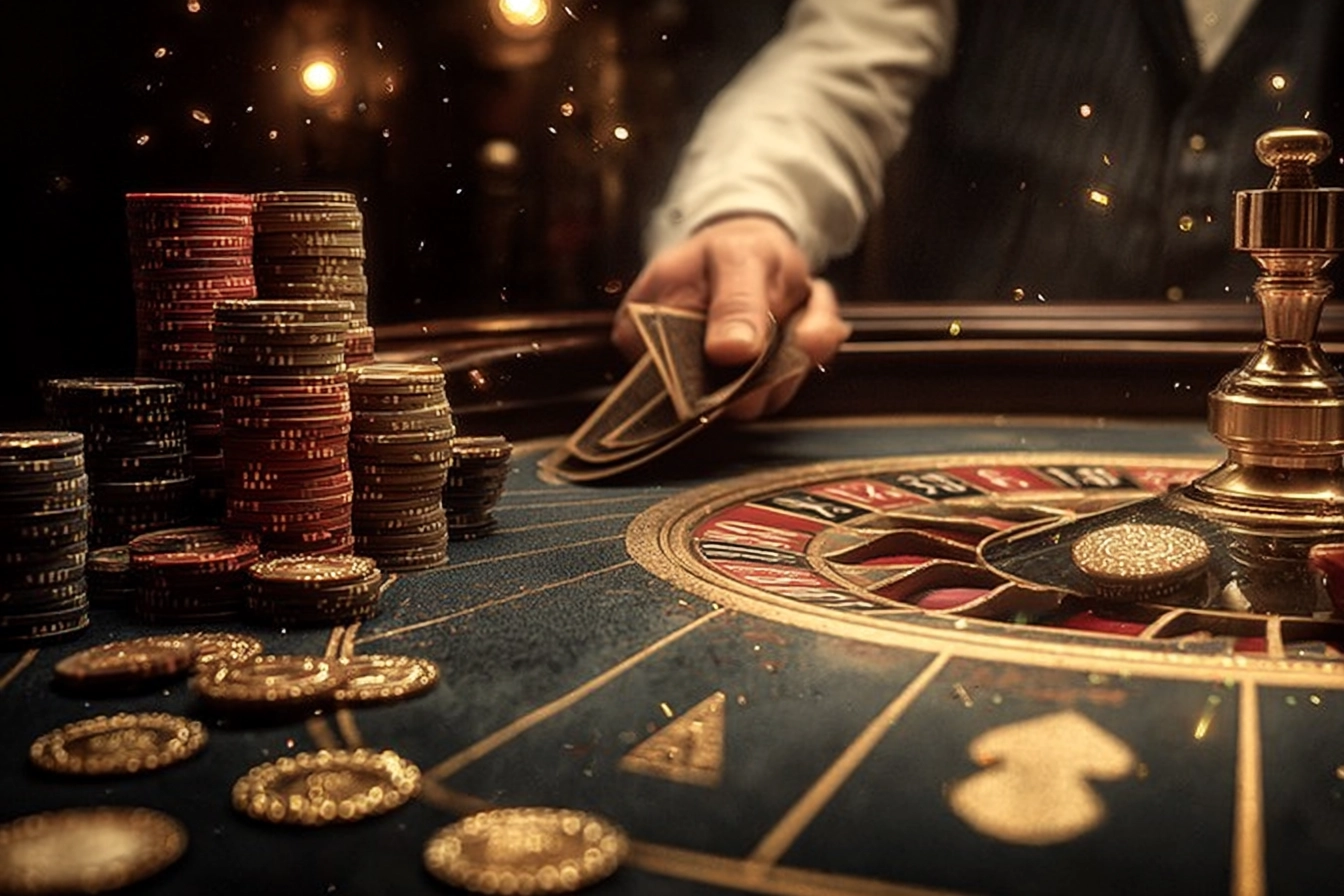 betmgm casino slots real money review