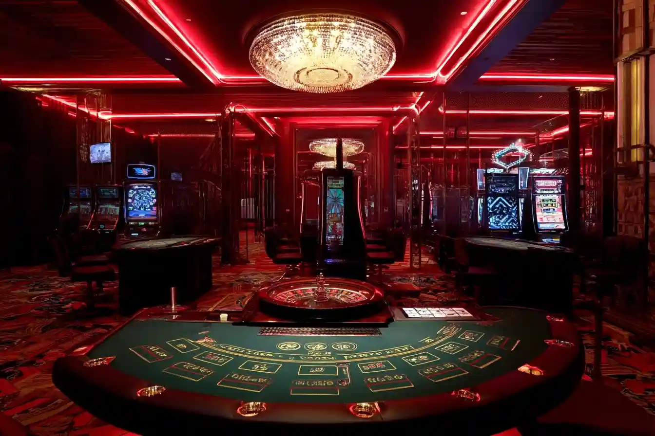 real money slots simulation