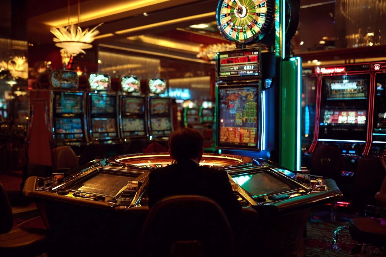 slots apps that pay real money