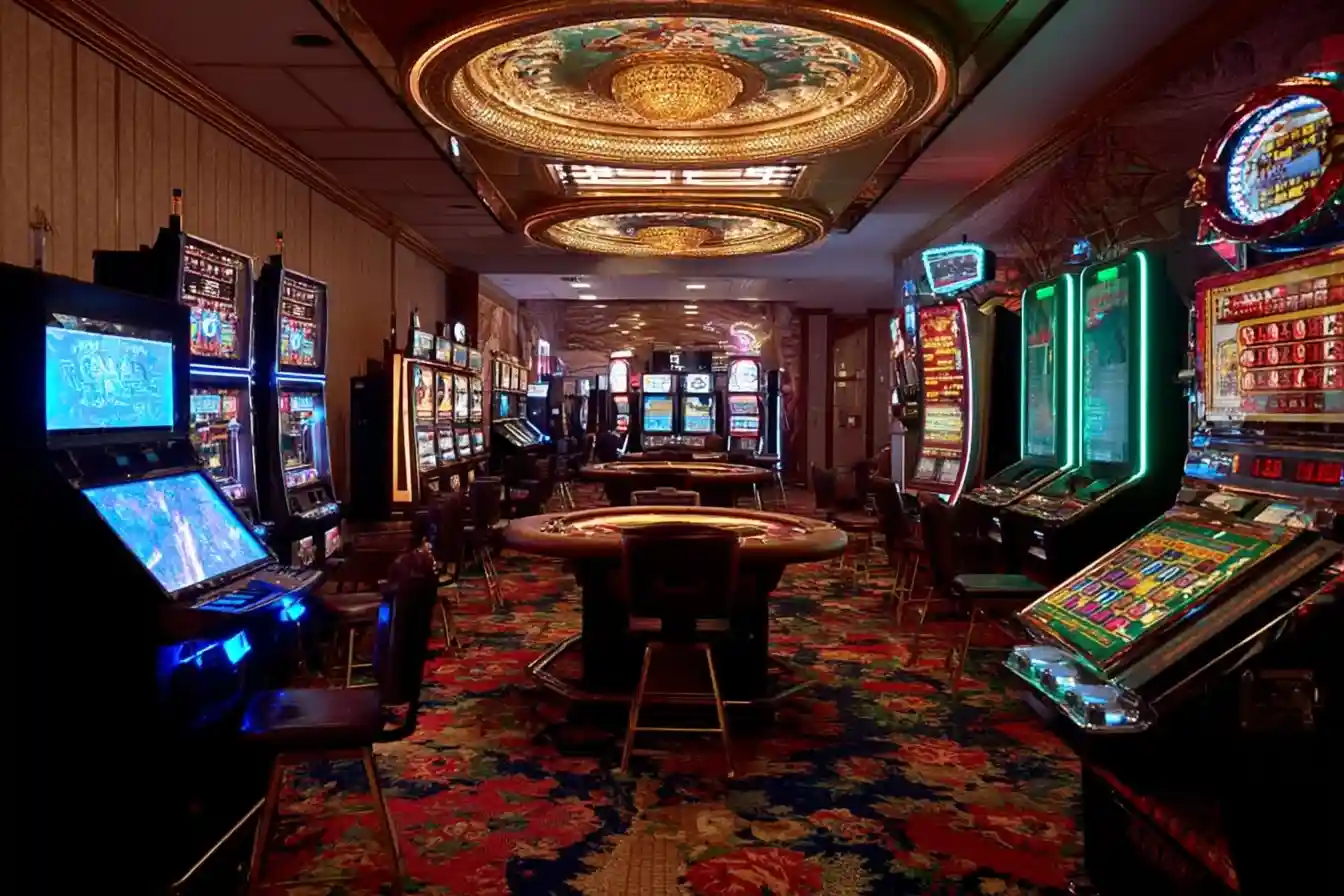 does myvegas slots pay real money