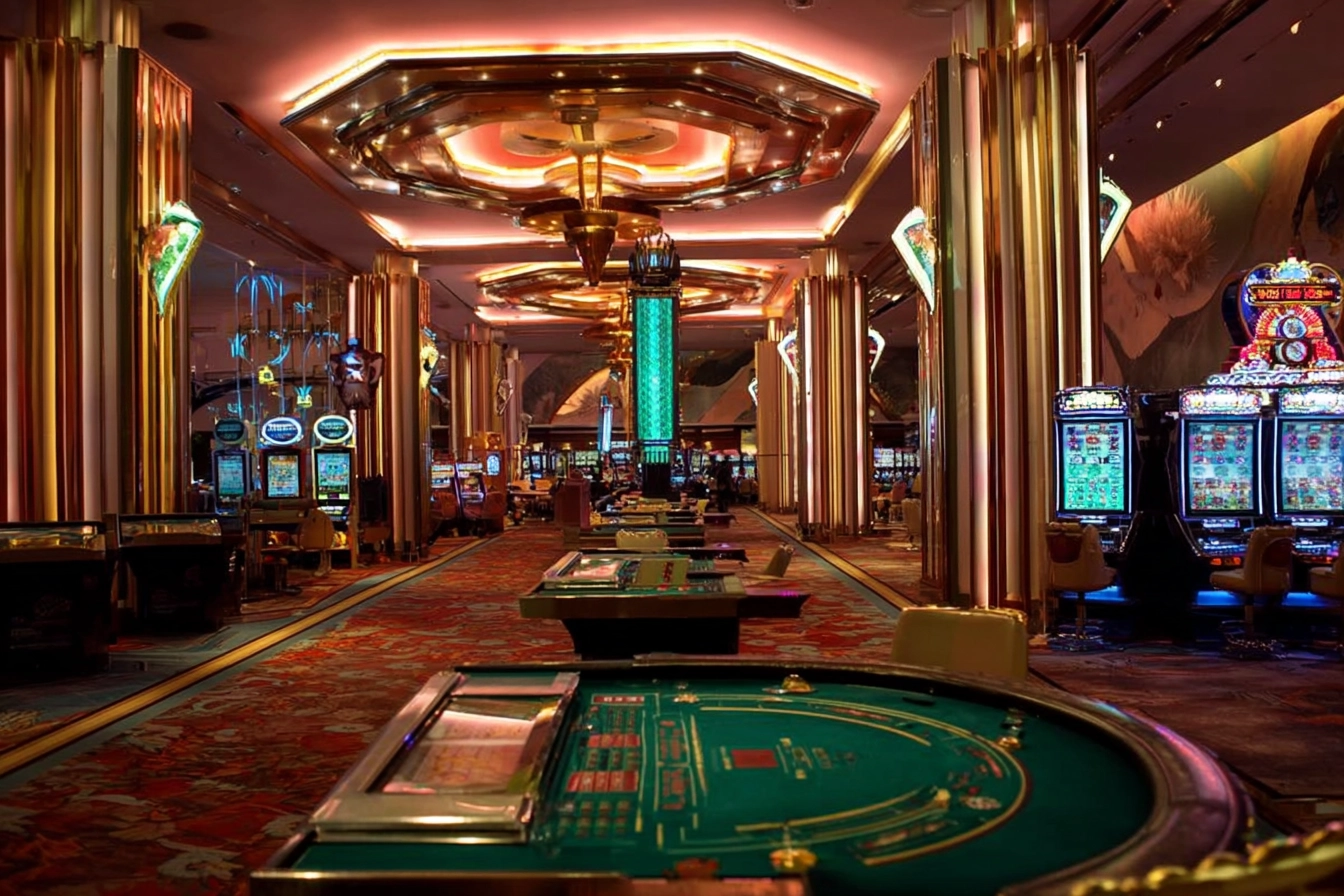 play slots for free and win real money