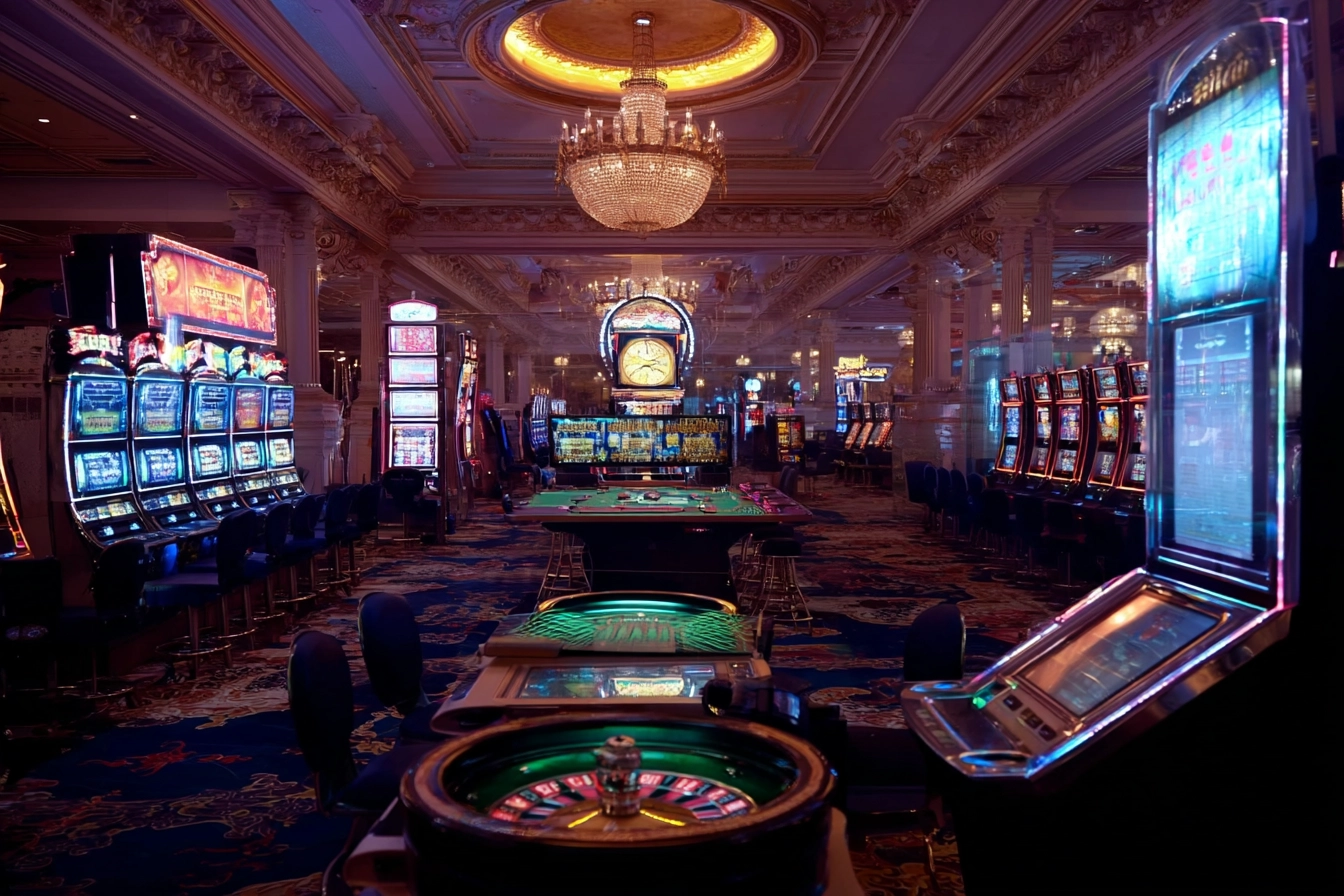 myvegas slots win real money