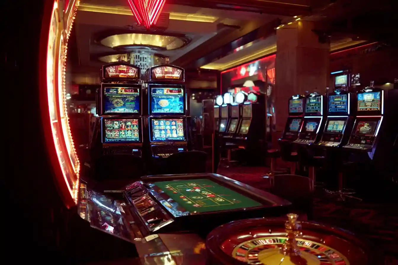 free slots real money uk