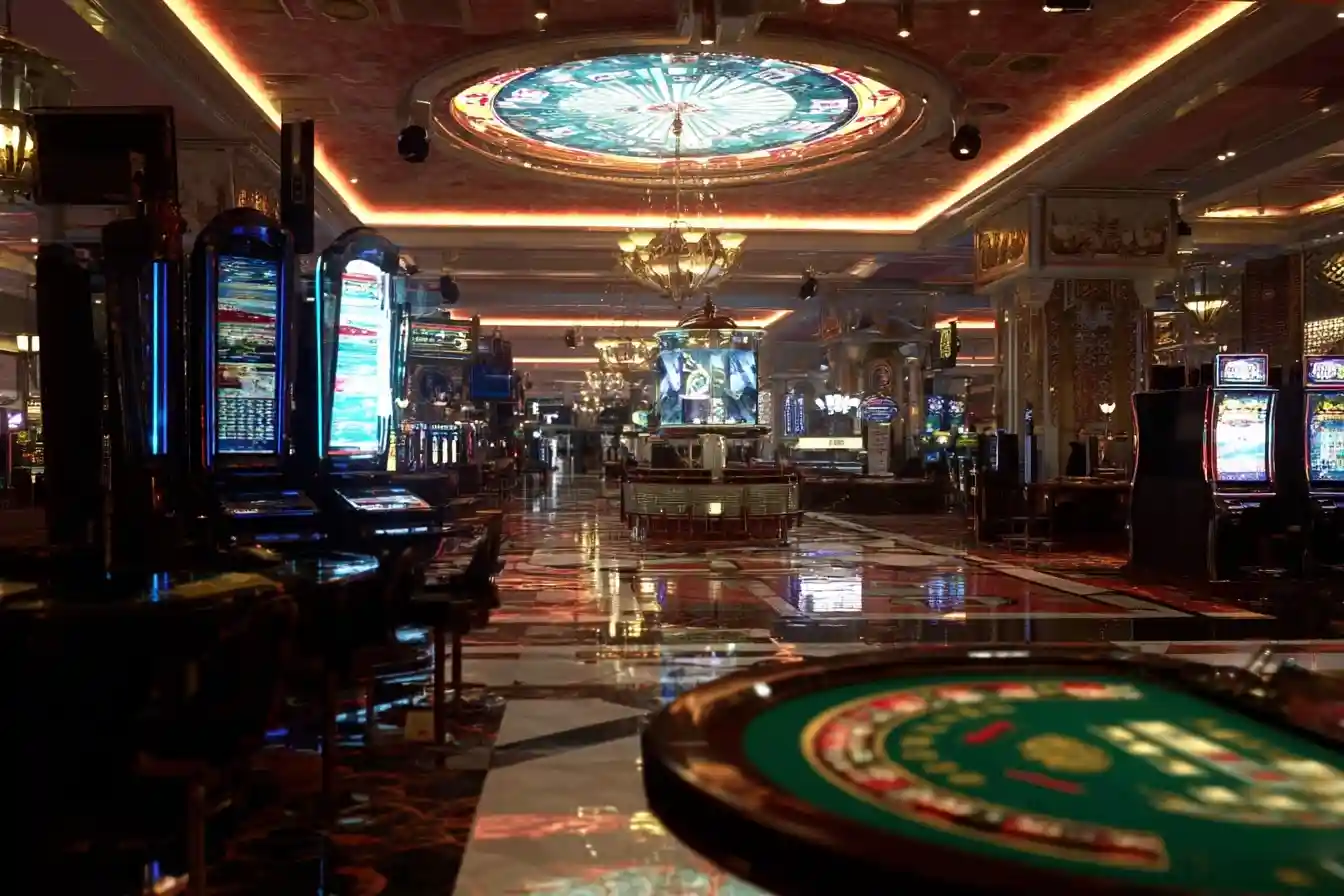 real money penny slots online