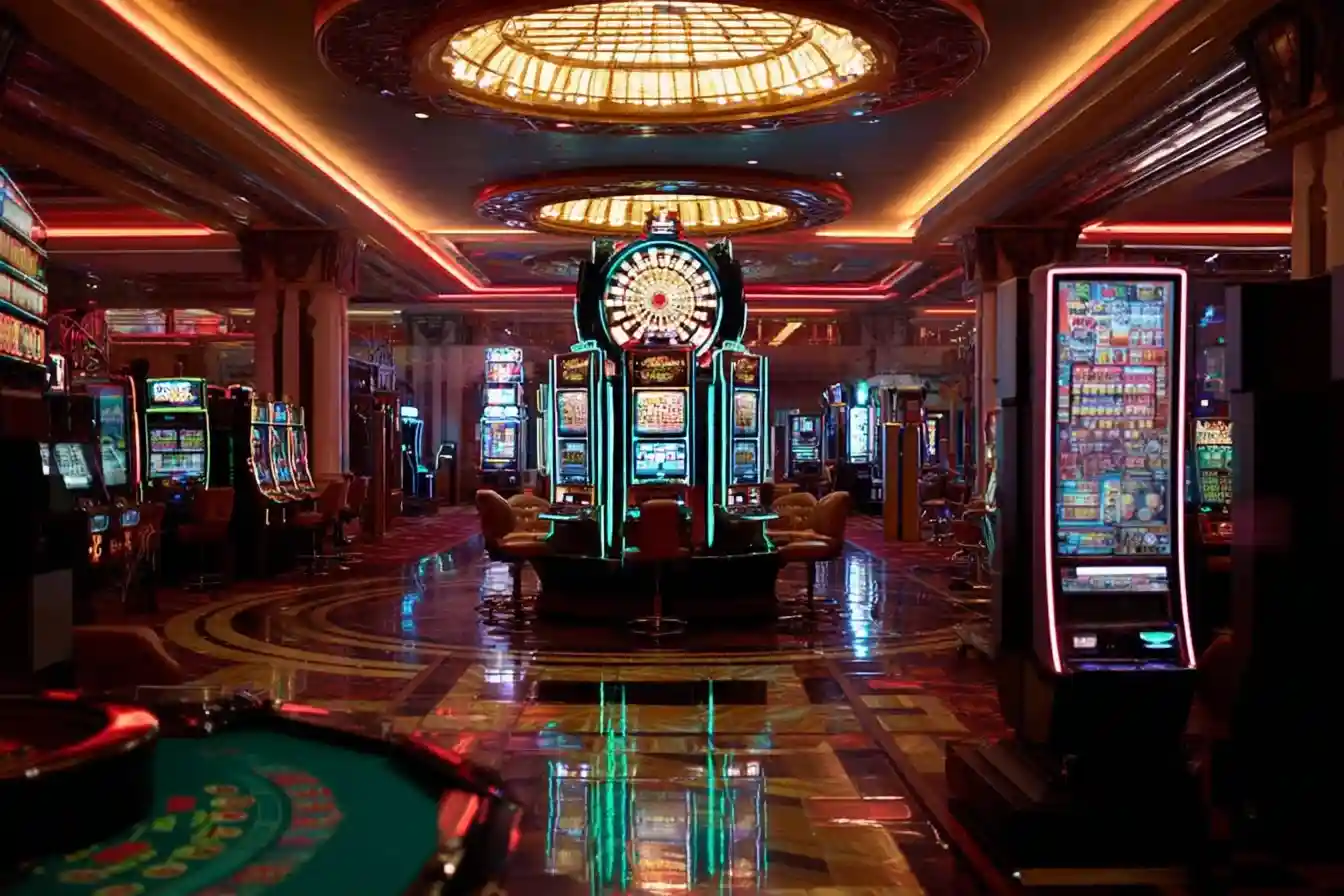 best online slots real money app