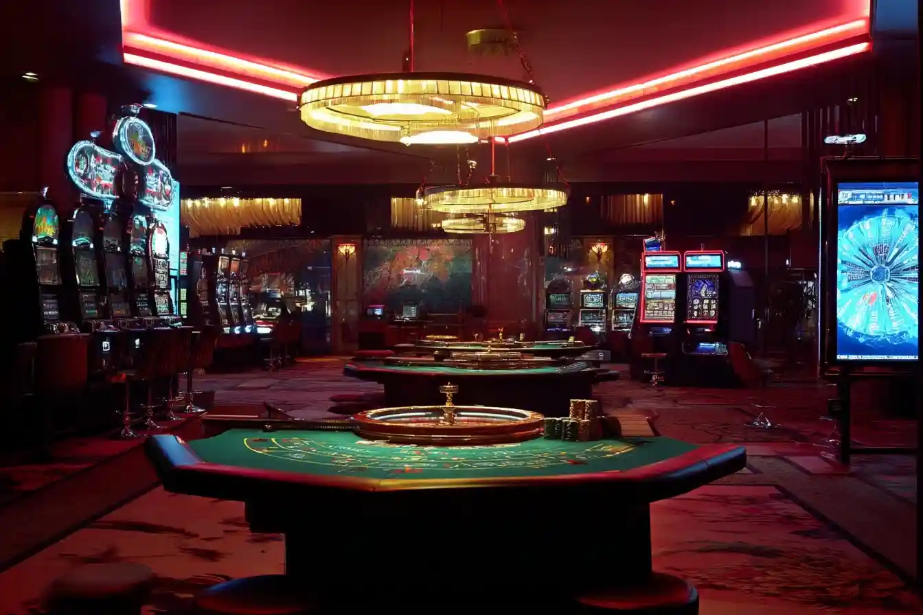 top sites for real money slots